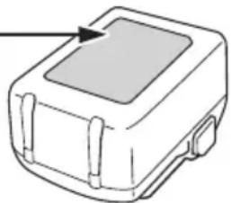 HiKOKI C3609DUM - AVVERTENZA - 2