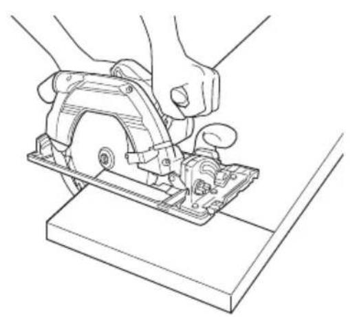 HiKOKI C3609DUM - 8