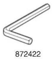 HiKOKI C3609DUM - Riving knife function - 7
