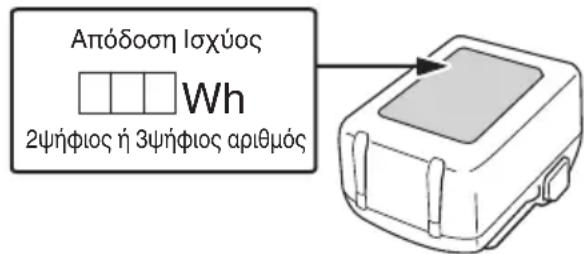HiKOKI C3609DUM - ΠΡΟΕΙΔΟΠΟΙΗΣΗ - 1