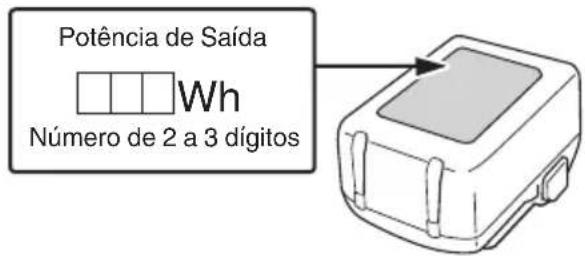 HiKOKI C3609DUM - AVISO - 1