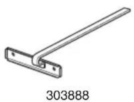 HiKOKI C3609DUM - Riving knife function - 8