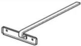 HiKOKI C3609DUM - Riving knife function - 3