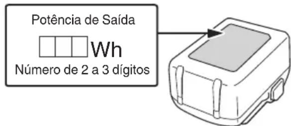 HiKOKI CS 1810DD - AVISO - 1