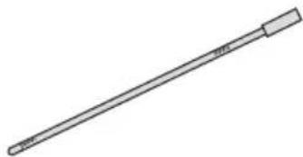HiKOKI CS 1810DD - BEZPEČNOSTNÉ OPATRENIA PRE PRIPOJENIE USB ZARIADENIA (UC18YSL3) - 5