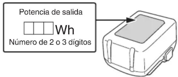 HiKOKI CS 1810DD - ADVERTENCÍA - 1