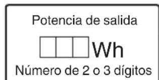 HiKOKI CV 18DMA - ADVERTENCIA - 1