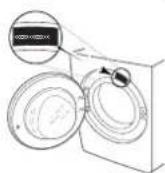 BEKO AWB 912S/PRO BP - Sie konnen die Sicherheitshinweise, Technischen Daten und Energiedaten wie folgt herunterladen - 1