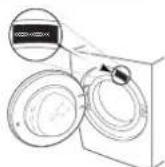 BEKO AWB 912S/PRO BP - Standarddkumentasjon og tilleggsinformasjon omprodukter finnes ved a bruke QR-koden i apparatet ditt. - 1