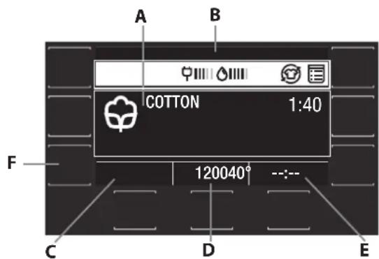 BEKO AWB 912S/PRO BP - AFISAJ - 1