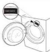 BEKO AWB 912S/PRO BP - Standardowdakmngtacjodatkowoeinormaceo produceskce,korzstajczkodu QRznajduacego s w urzadzeniu - 1