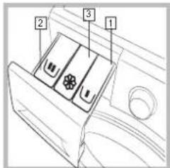 BEKO AWB 912S/PRO BP - MOSOSZER-ADAGOLO FIOK - 1