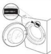 BEKO AWB 912S/PRO BP - Pode transferir as instruções de segurança, a ficha do produits e os dados energeticos - 1