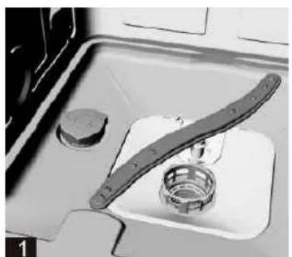 FAGOR FLVP1347ES - ADOUCISSEUR D'EAU - 1