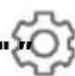 CANDY BRS 8N2BX-S - Pulsante Impostazioni - 1