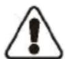 CANDY BRS 8N2BX-S - ADVERTENCIA - 1