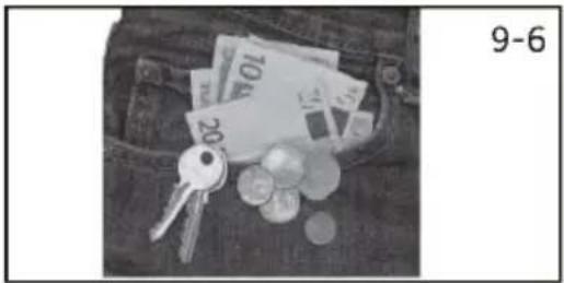CANDY BRS 8N2BX-S - Preparazione del bucato - 2