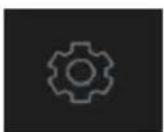 CANDY BRS 8N2BX-S - Dry Level button - 9