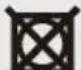 CANDY BRS 8N2BX-S - Akustisches Signal - 18