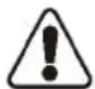 CANDY BRS 8N2BX-S - WARNUNG! - 1