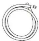 CANDY BRS 8N2BX-S - Accessories - 1