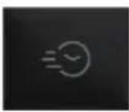 CANDY BRS 8N2BX-S - Dry Level button - 4