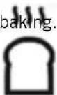 UNOLD Backmeister Bernd 68120 - BASIC SETTING: - 5