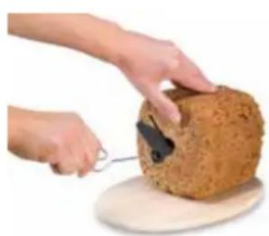 UNOLD Backmeister Bernd 68120 - SCHNELLEINSTIEG – DAS ERSTE BROT - 4