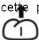 UNOLD Backmeister Bernd 68120 - MISE EN GARDE : L'appareil est très chaud! - 3