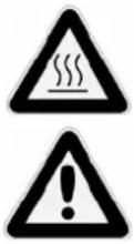 UNOLD Backmeister Bernd 68120 - Please read the following instructions and keep them on hand for later reference. - 1