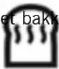 UNOLD Backmeister Bernd 68120 - BASISINSTELLING: - 5