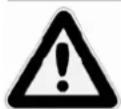 UNOLD Backmeister Bernd 68120 - EXPLANATION OF SYMBOLS - 1