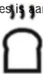 UNOLD Backmeister Bernd 68120 - BASISINSTELLING: - 4