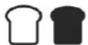 UNOLD Backmeister Bernd 68120 - DE KNOPPEN - 2