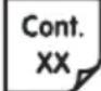 COSATTO Supa Lite - Chave de linguagem visual: - 9