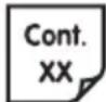 COSATTO Supa Lite - Manuntenzione: - 9