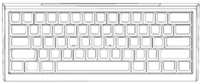 Ducky One X Mini - Ducky One X Mini - 1