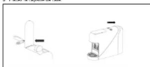 TRISTAR CM-2302 - ATTENTION - 2