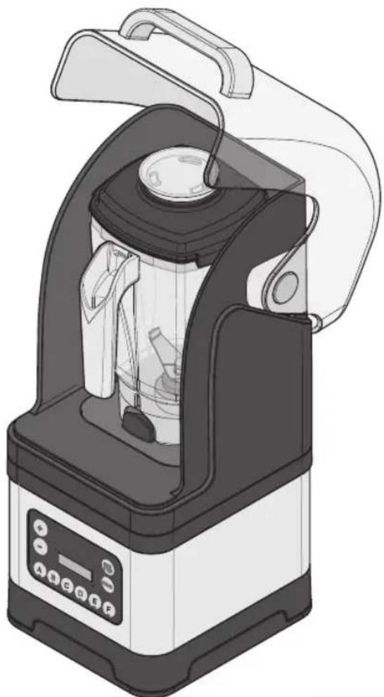 Ceado B283 - CONDITIONS DE GARANTIE - 2