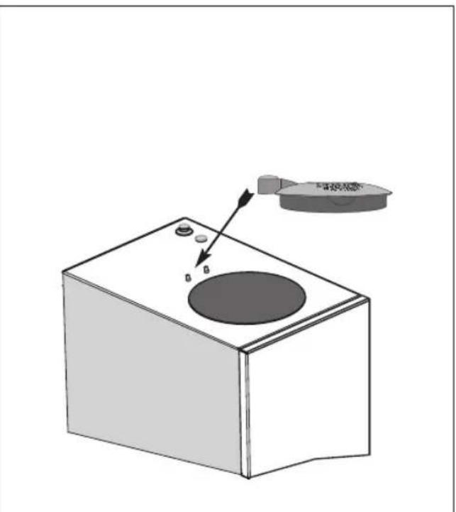 Ceado G30 - NORMES DE SÉCURITÉ INSTRUCTIONS GÉNÉRALES - 1