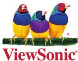 VIEWSONIC CDE4331-1C - 美國、加拿大以外地區之銷售: - 1