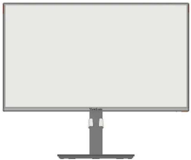 VIEWSONIC VA2748-MHJ - Présentation du produit - 1