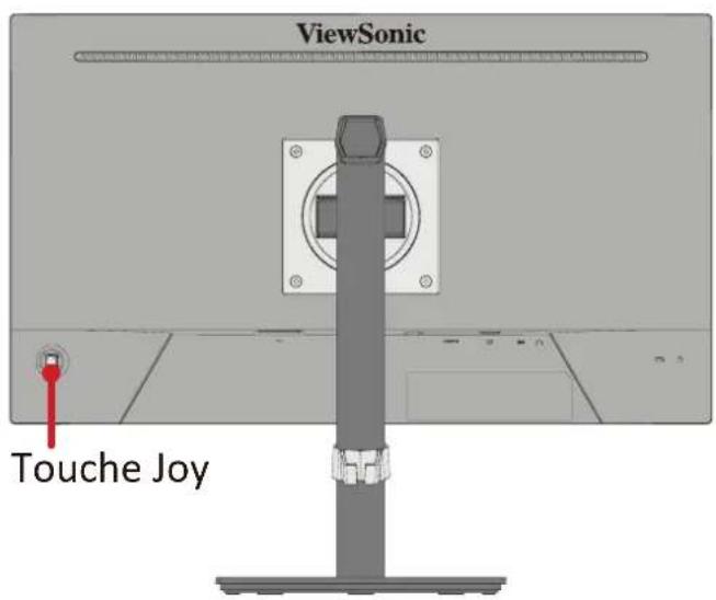 VIEWSONIC VA2748-MHJ - Présentation du produit - 2