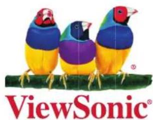 VIEWSONIC VA2748-MHJ - Ventes hors des États-Unis et du Canada : - 1