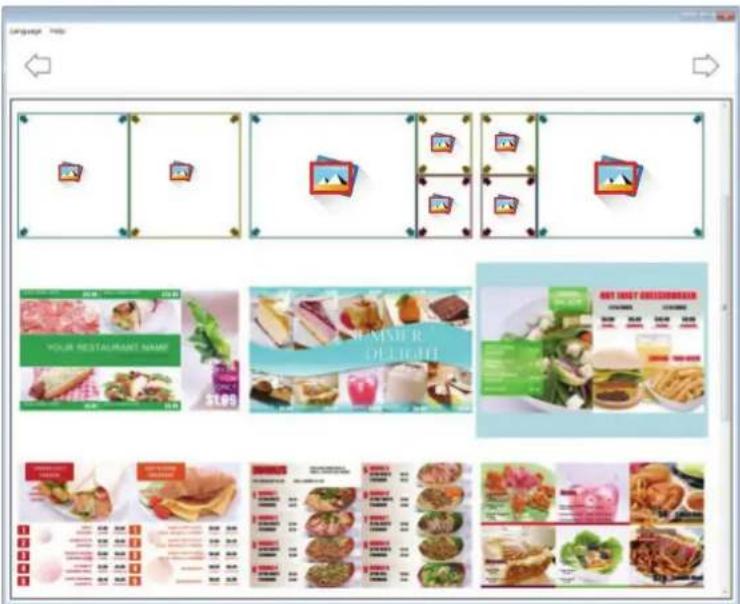 VIEWSONIC Signage Manager - Créer liste de lecture - 2