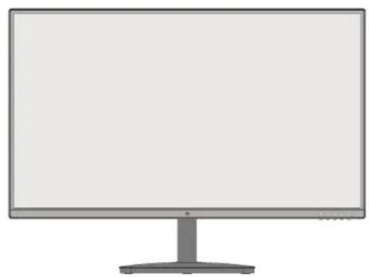 VIEWSONIC VA2732-H-W-2 - Installation du socle - 4