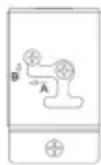 TRISTAR KA-5092 - Fixation murale - 2