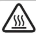 TRISTAR FR-9416 - Symbol Description - 1