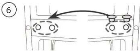 DANBY DFF176B1WDBL - OPERATING INSTRUCTIONS - 12