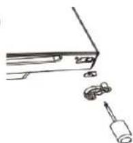DANBY DFF176B1WDBL - OPERATING INSTRUCTIONS - 9